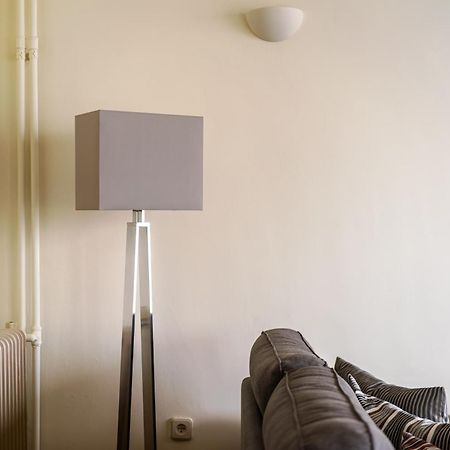 Bright Central Apartment With Splendid Sea View! Chalkida Luaran gambar